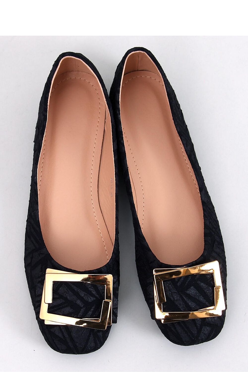 Ballet flats model 192746 Inello - Lojahub Shop